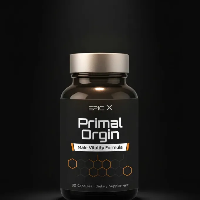 Primal Origin — Bild 4