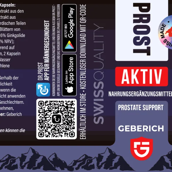 ProstaAktiv — Bild 3