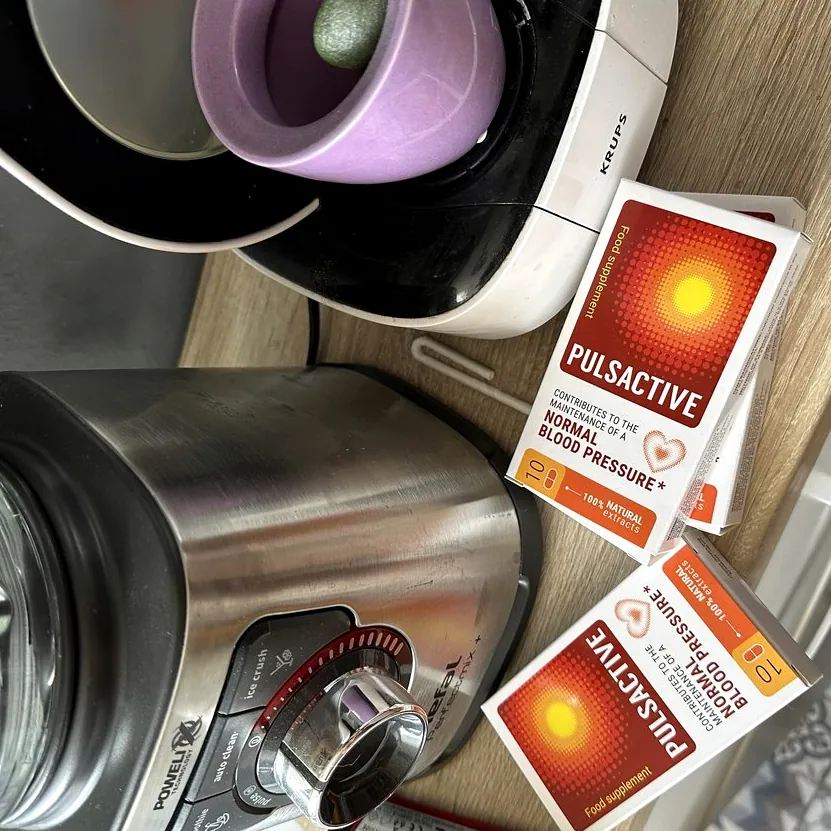 Pulsactive — Bild 3