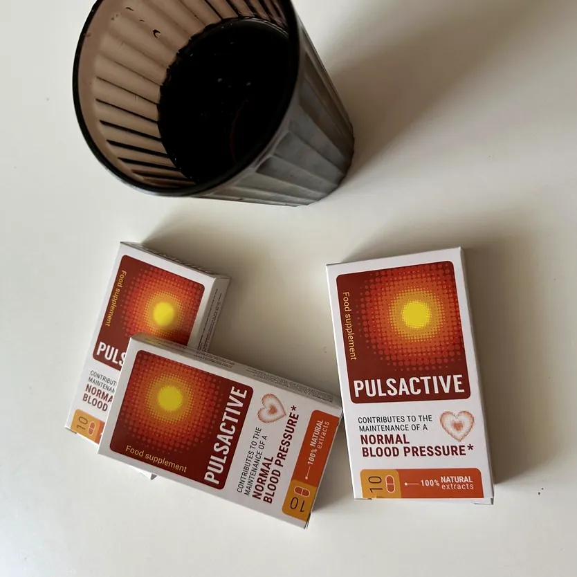 Pulsactive — Bild 5