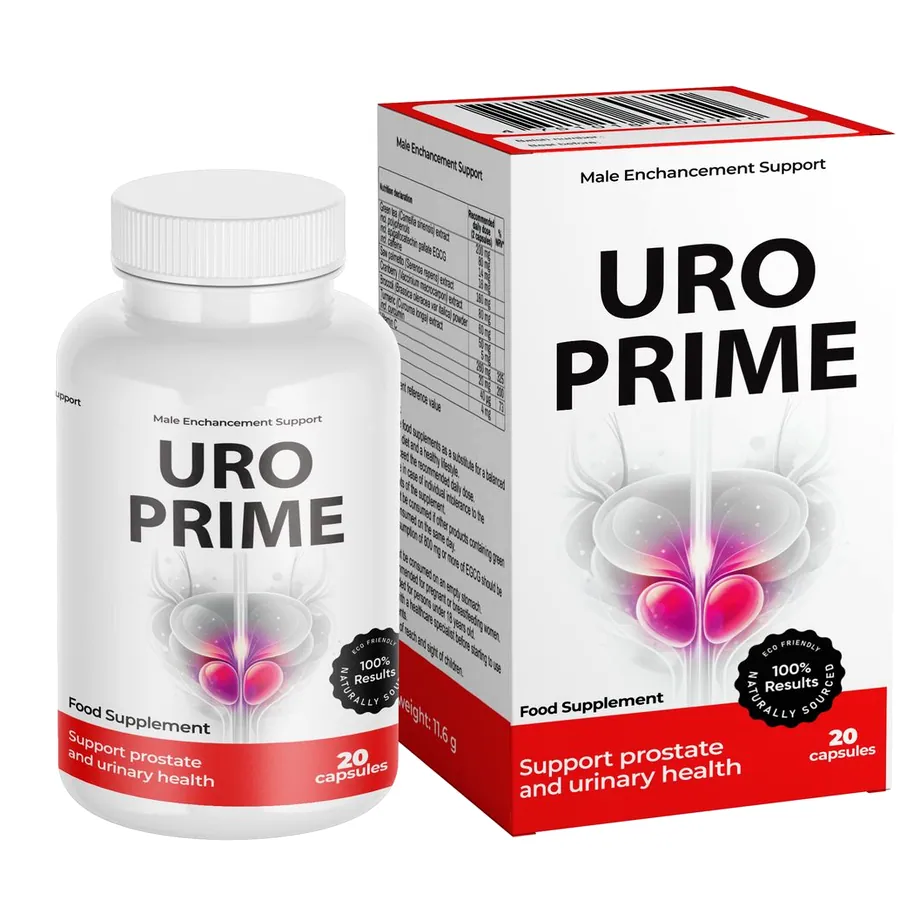 UroPrime — Bild 2