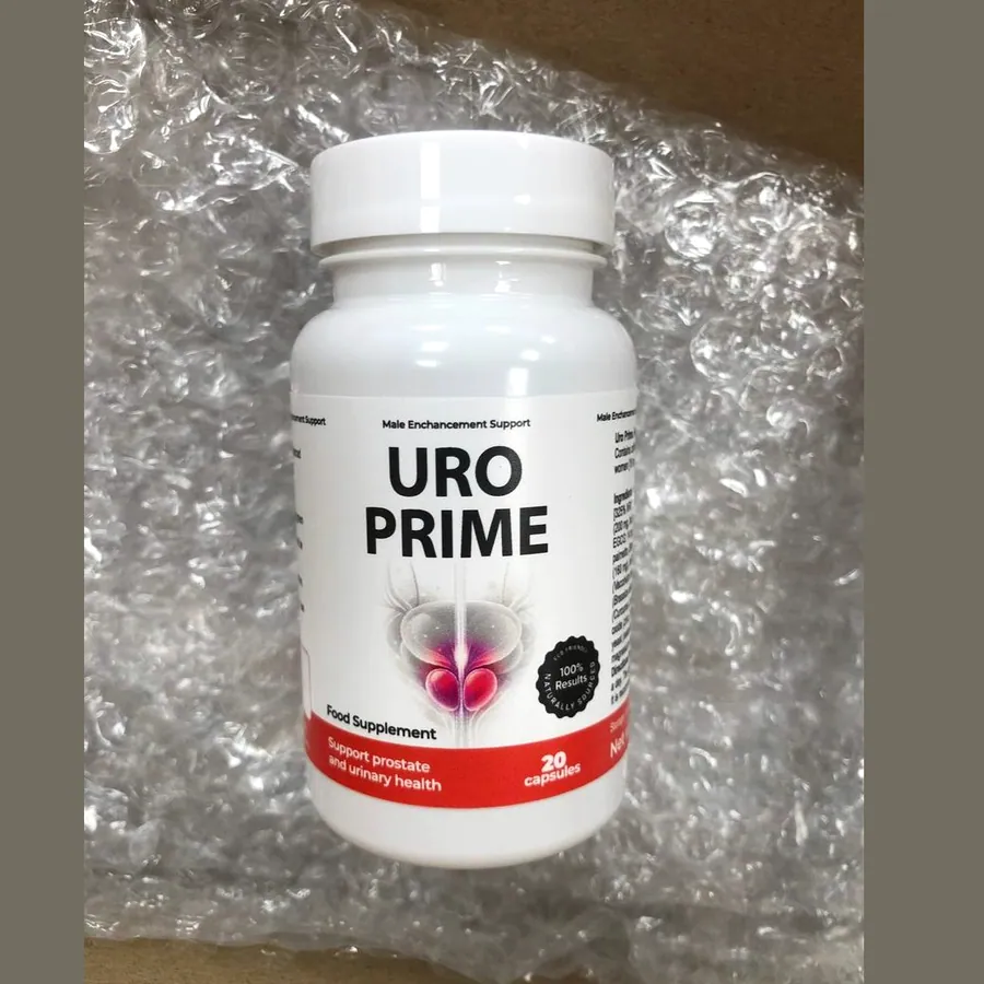 UroPrime — Bild 5